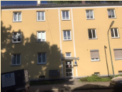 Gut geschnit­te­ne 2,5 Zim­mer Wohnung, 80995 München, Etagenwohnung