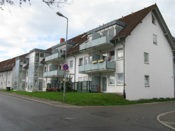 …::: Schö­ne 1,5‑Zimmer-Wohnung mit Ter­ras­se in Aulen­dorf zu vermieten :::…, 88326 Aulendorf , Württ, Erdgeschosswohnung