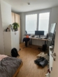 Schlafzimmer 1 - Gemütliche 4-Zimmer-Wohnung in moderner Wohnanlage