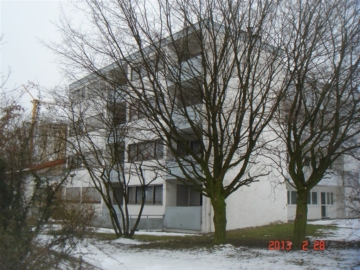 ..:: 1‑Zimmer Woh­nung in Kirchdorf ::.., 88457 Kirchdorf an der Iller, Etagenwohnung