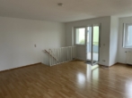 Bild - MAISONETTE-WOHNUNG geräumige 3 Zimmer-Wohnung auf 2 Etagen mit Balkon zu vermieten!