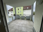 Bild - MAISONETTE-WOHNUNG geräumige 3 Zimmer-Wohnung auf 2 Etagen mit Balkon zu vermieten!