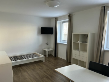 Schö­nes, möblier­tes 1‑Zimmer Studentenapartment!, 37075 Göttingen, Apartment