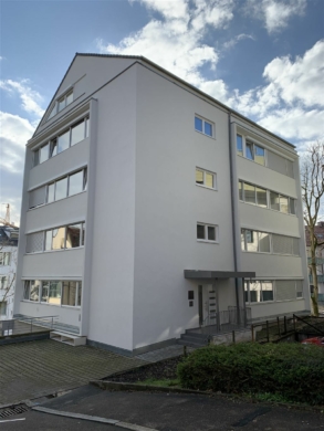 Möbi­lier­tes WG-Zim­mer mit gemein­schaft­li­cher Küchen- & Badnutzung, 70191 Stuttgart, Apartment