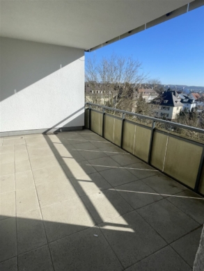 Hel­le und ruhig gele­ge­ne 5 Zi. Whg. — näche Uni!, 34125 Kassel, Etagenwohnung