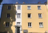 Schö­ne 2 Zim­mer Woh­nung in ruhi­ger Lage, 80995 München, Etagenwohnung