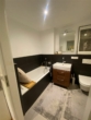 Bad_2_Badewanne - Moderne 3-Zimmer Wohnung mit Balkon in den Donnersberger Höfen