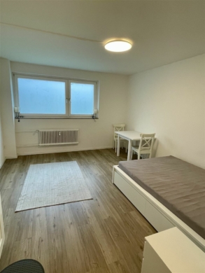 Möblier­te 1 Zim­mer Woh­nung in direk­ter UNI Nähe — Kassel!, 34125 Kassel, Etagenwohnung