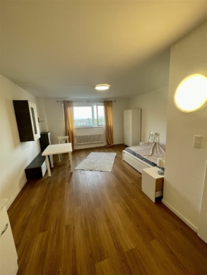 1 Zim­mer Woh­nung in direk­ter UNI Nähe — Kassel!, 34125 Kassel, Apartment