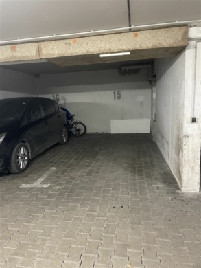 TG-Stell­platz zu vermieten, 78628 Rottweil, Tiefgarage