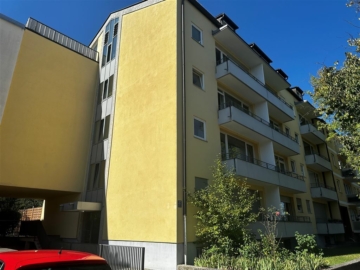 Gemüt­li­che 1‑Zim­mer-Woh­nung in guter Lage, 80993 München, Wohnung